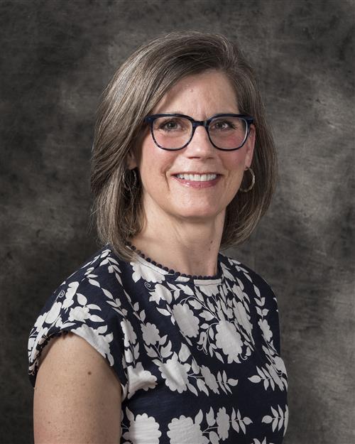 Lee Ann Vogt